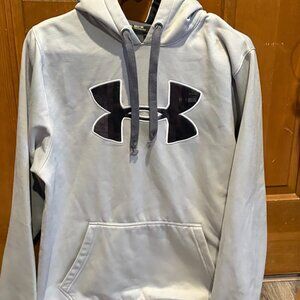 Under Armour Mens Sweatshirt with Pockets